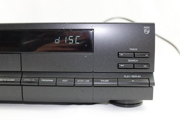Philips CD-Player CD 115