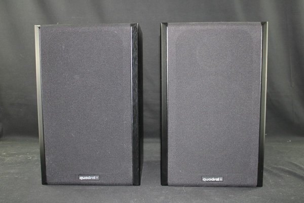 Lautsprecherpaar Quadral Status MX11