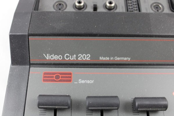 Hama Videoschnittgerät Video Cut 202