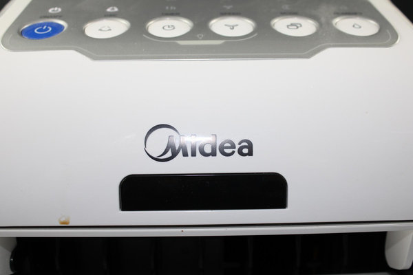 Midea Air Cooler / Luftkühler, Ventilator
